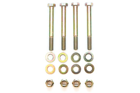 Eye Bolt Kit for Front Leaf Spring | Chevy/GMC SUV (88-91) BDS Suspension