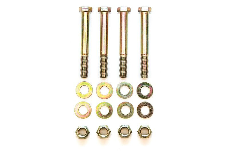 Eye Bolt Kit for Rear Leaf Spring | Chevy/GMC Truck (73-87) and SUV (88-91) BDS Suspension