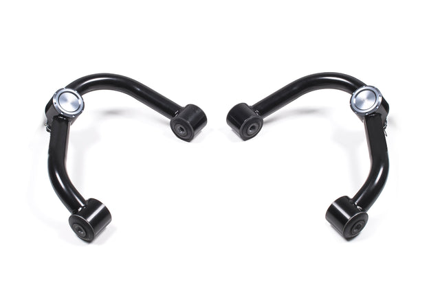 Upper Control Arm Kit | Chevy Silverado and GMC Sierra 2500HD / 3500HD (11-19) BDS Suspension