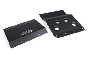 Heavy Duty Skid Plate Kit | Chevy Silverado and GMC Sierra 2500HD / 3500HD (11-19) BDS Suspension