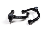 Upper Control Arm Kit | Fits All Lifts | Chevy Silverado and GMC Sierra 1500 (19-26) | With Adaptive Ride Quality