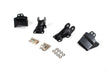 Recoil Traction Bar Mounting Kit | Chevy Silverado and GMC Sierra 1500 (88-06) BDS Suspension
