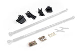 Recoil Traction Bar Mounting Kit | Chevy Silverado and GMC Sierra 2500HD / 3500HD (01-10) BDS Suspension