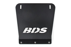 Front Skid Plate | Fits BDS 4-6 Inch Lift Only | Chevy Silverado and GMC Sierra 2500HD / 3500HD (01-19) BDS Suspension