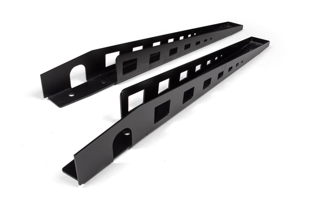 Compression Struts - Black | Fits BDS 4/6 Inch Lift | Chevy Silverado and GMC Sierra 1500 (19-26) BDS Suspension