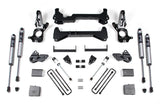 7 Inch Lift Kit | Chevy Silverado or GMC Sierra 2500HD (01-10) 2WD BDS Suspension