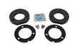 2 Inch Leveling Kit | Chevy/GMC 1500 Truck/SUV (07-13) BDS Suspension
