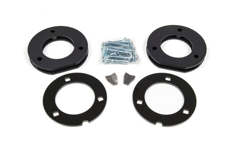 2 Inch Leveling Kit | Chevy/GMC 1500 Truck/SUV (07-13) BDS Suspension