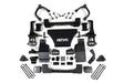6 Inch Lift Kit | Adaptive Ride Control Only | Chevy Silverado High Country or GMC Denali 1500 (19-26) 4WD | Gas BDS Suspension