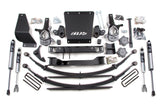 6 Inch Lift Kit | Chevy Silverado or GMC Sierra 1500 (99-06) 4WD