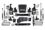 6.5 Inch Lift Kit | Chevy Silverado or GMC Sierra 2500HD/3500 (11-19)