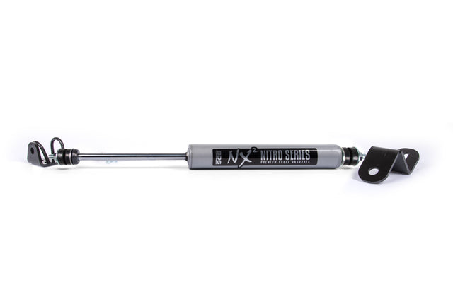 Single Steering Stabilizer Kit w/ NX2 Shock | Chevy Silverado & GMC Sierra 1500 (99-06) 4WD BDS Suspension
