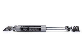 Dual Steering Stabilizer Kit w/ NX2 Shocks | Chevy/GMC 1500/2500 (88-98) 4WD BDS Suspension