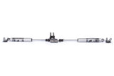 Dual Steering Stabilizer Kit w/ FOX 2.0 Performance Shocks | Chevy/GMC Truck (73-87) and SUV (73-91) 4WD BDS Suspension