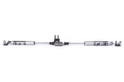 Dual Steering Stabilizer Kit w/ FOX 2.0 Performance Shocks | Chevy/GMC Truck (73-87) and SUV (73-91) 4WD BDS Suspension