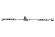 Dual Steering Stabilizer Kit w/ NX2 Shocks | Chevy/GMC Truck (73-87) and SUV (69-91) 4WD | With OE Stabilizer BDS Suspension