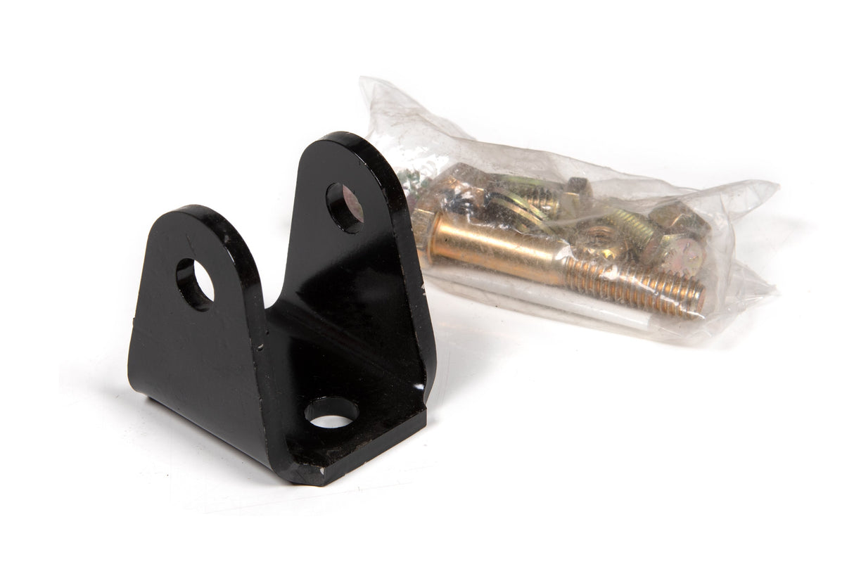 Single Steering Stabilizer Mounting Kit | Chevy/GMC 2500 Truck (88-98) and SUV (92-98) | With OE Stabilizer BDS Suspension