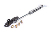 Single Steering Stabilizer Kit w/ NX2 Shock | Chevy Silverado & GMC Sierra 2500/3500HD (16-26) 4WD BDS Suspension