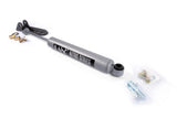 Single Steering Stabilizer Kit w/ NX2 Shock | Chevy Silverado & GMC Sierra 2500/3500HD (16-26) 4WD