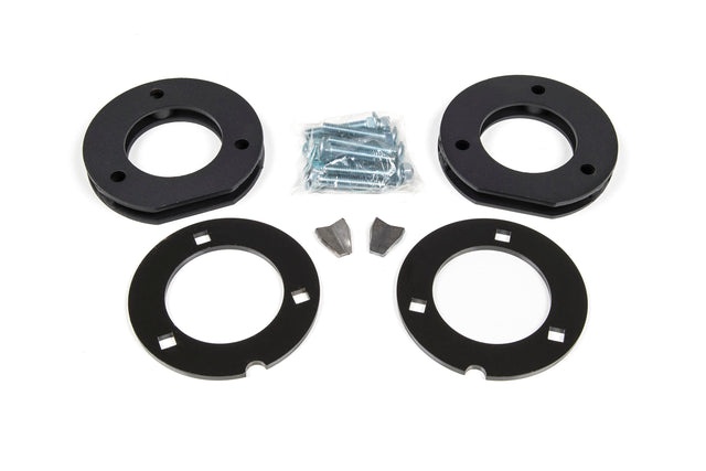 2 Inch Leveling Kit | Chevy Silverado or GMC Sierra 1500 (14-18) BDS Suspension
