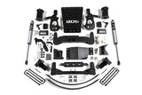 8 Inch Lift Kit | Chevy Silverado or GMC Sierra 1500 (14-18) 4WD BDS Suspension