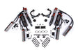 1.5 Inch Lift Kit | Fox 3.0 Bypass Factory Race Series | Chevy Trail Boss or GMC AT4 1500 (19-24) 4WD BDS Suspension