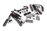 3.5 Inch Lift Kit | FOX 3.0 Bypass Factory Race Series | Chevy Silverado And GMC Sierra 1500 (19-24) BDS Suspension