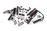 1.5 Inch Lift Kit | Fox 3.0 Bypass Factory Race Series | Chevy Trail Boss or GMC AT4 1500 (19-24) 4WD BDS Suspension