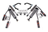 2 Inch Leveling Kit | FOX 2.5 Coilover | Chevy Silverado or GMC Sierra 1500 (07-18) 4WD