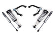 2 Inch Leveling Kit | FOX 2.0 Coilover | Chevy Silverado or GMC Sierra 1500 (07-18) 4WD BDS Suspension