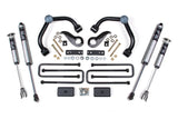 3 Inch Lift Kit | Chevy Silverado or GMC Sierra 2500HD/3500HD (20-26) BDS Suspension