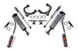 2 Inch Leveling Kit | FOX 2.5 Coilover | Chevy Silverado or GMC Sierra 1500 (19-26) 4WD BDS Suspension
