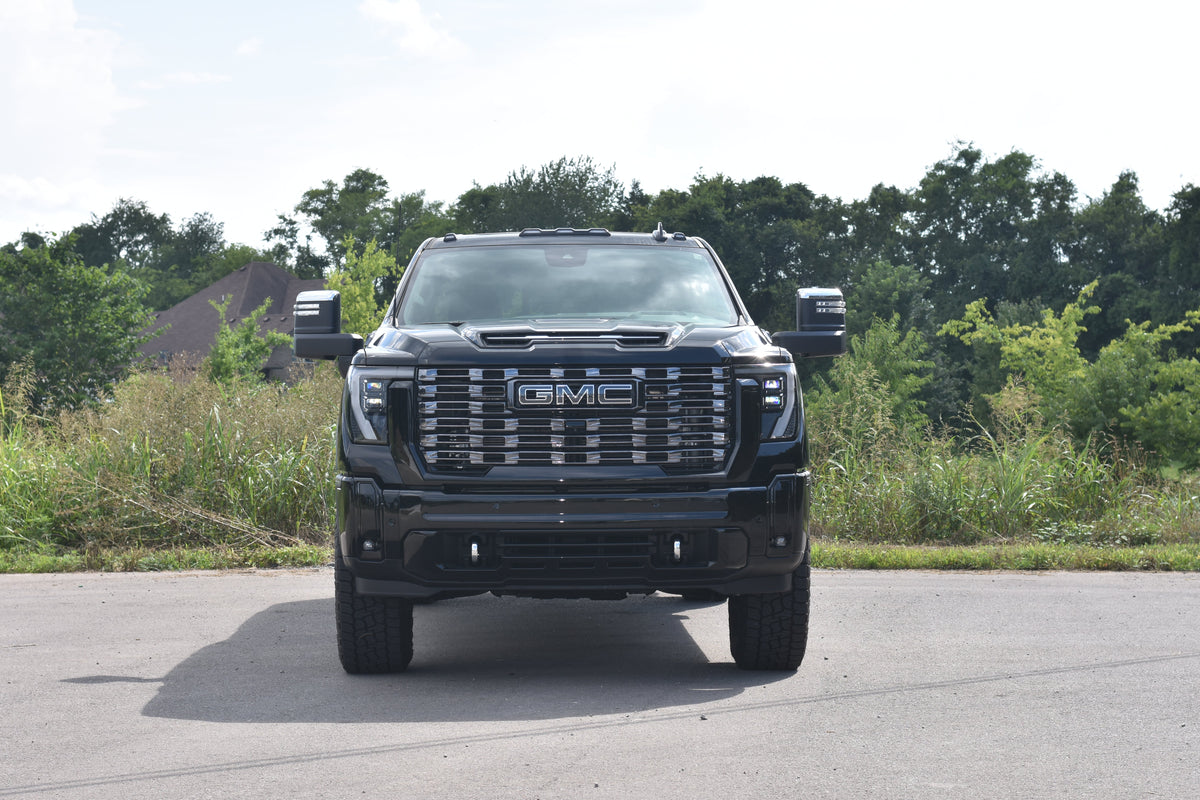 2 Inch Leveling Kit | Chevy Silverados or GMC Sierra 2500HD/3500HD (20-26) BDS Suspension
