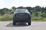 2 Inch Leveling Kit | Chevy Silverados or GMC Sierra 2500HD/3500HD (20-26) BDS Suspension