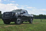 2 Inch Leveling Kit | Chevy Silverados or GMC Sierra 2500HD/3500HD (20-26) BDS Suspension