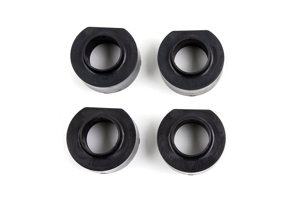 Coil Spring Spacer | 1-3/4 Inch Lift | Jeep Grand Cherokee ZJ (93-98) BDS Suspension