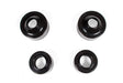 2 Inch Lift Kit | Spacer | Jeep Wrangler JK (07-18) BDS Suspension