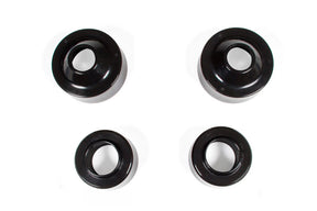 2 Inch Lift Kit | Spacer | Jeep Wrangler JK (07-18) BDS Suspension