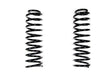 Coil Springs - Front | 3 Inch Lift - 2 Door | Jeep Wrangler JK (07-18) BDS Suspension