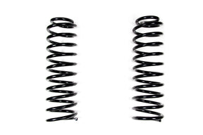 Coil Springs - Front | 3 Inch Lift - 2 Door | Jeep Wrangler JK (07-18) BDS Suspension
