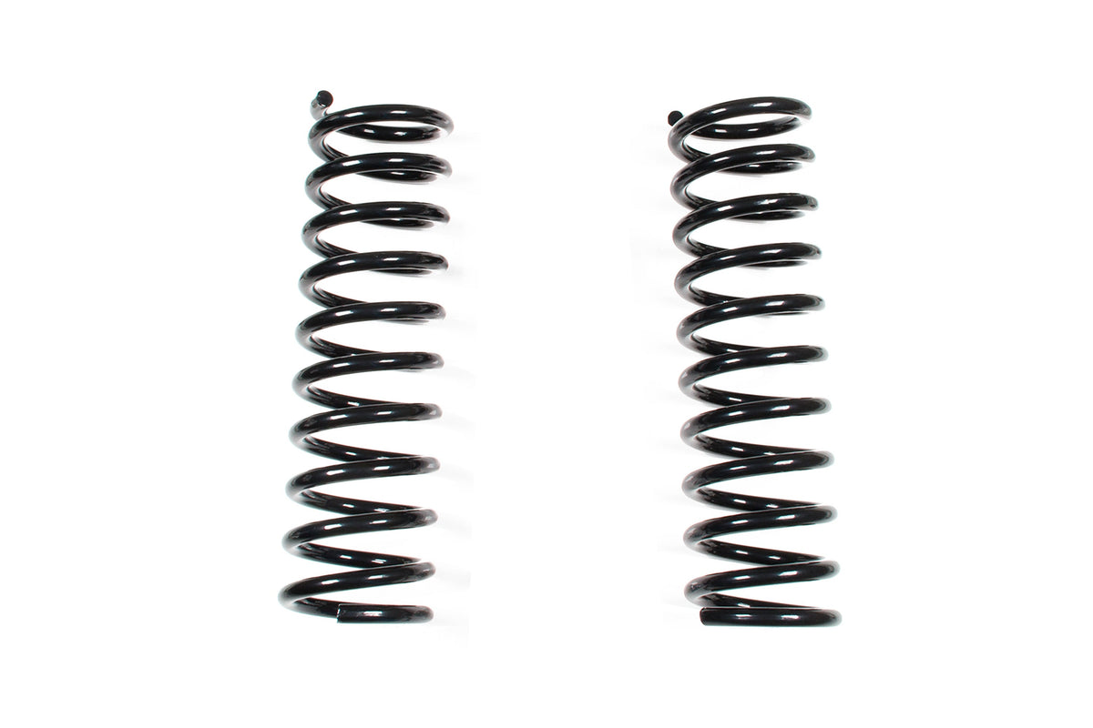 Coil Springs - Front | 4 Inch Lift | Jeep Grand Cherokee WJ (99-04) BDS Suspension