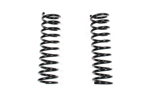 Coil Springs - Front | 4 Inch Lift | Jeep Grand Cherokee WJ (99-04) BDS Suspension