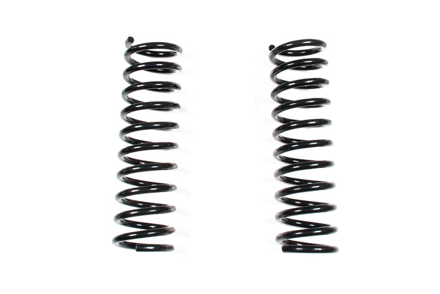 Coil Springs - Front | 4 Inch Lift | Jeep Grand Cherokee WJ (99-04) BDS Suspension