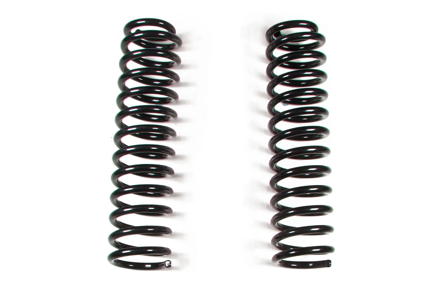 Coil Springs - Front | 4.5 Inch Lift | Jeep Wrangler TJ (97-06) BDS Suspension