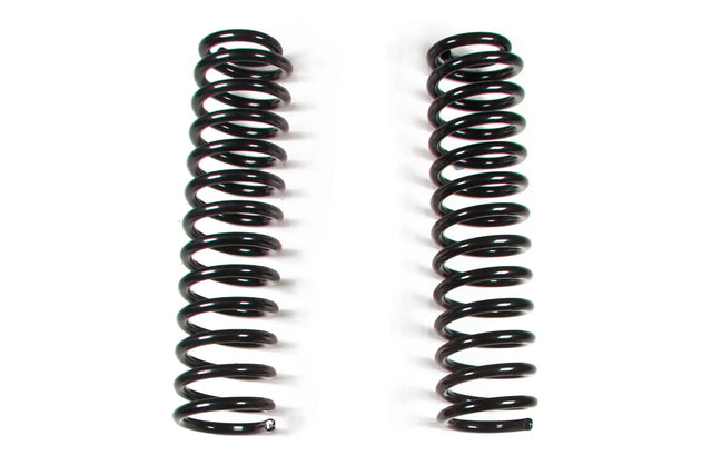 Coil Springs - Front | 3 Inch Lift | Jeep Cherokee XJ (84-01) & Grand Cherokee ZJ (93-98) BDS Suspension