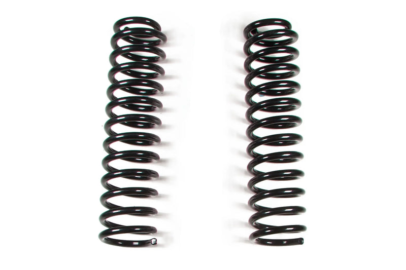 Coil Springs - Front | 3 Inch Lift | Jeep Cherokee XJ (84-01) & Grand Cherokee ZJ (93-98) BDS Suspension