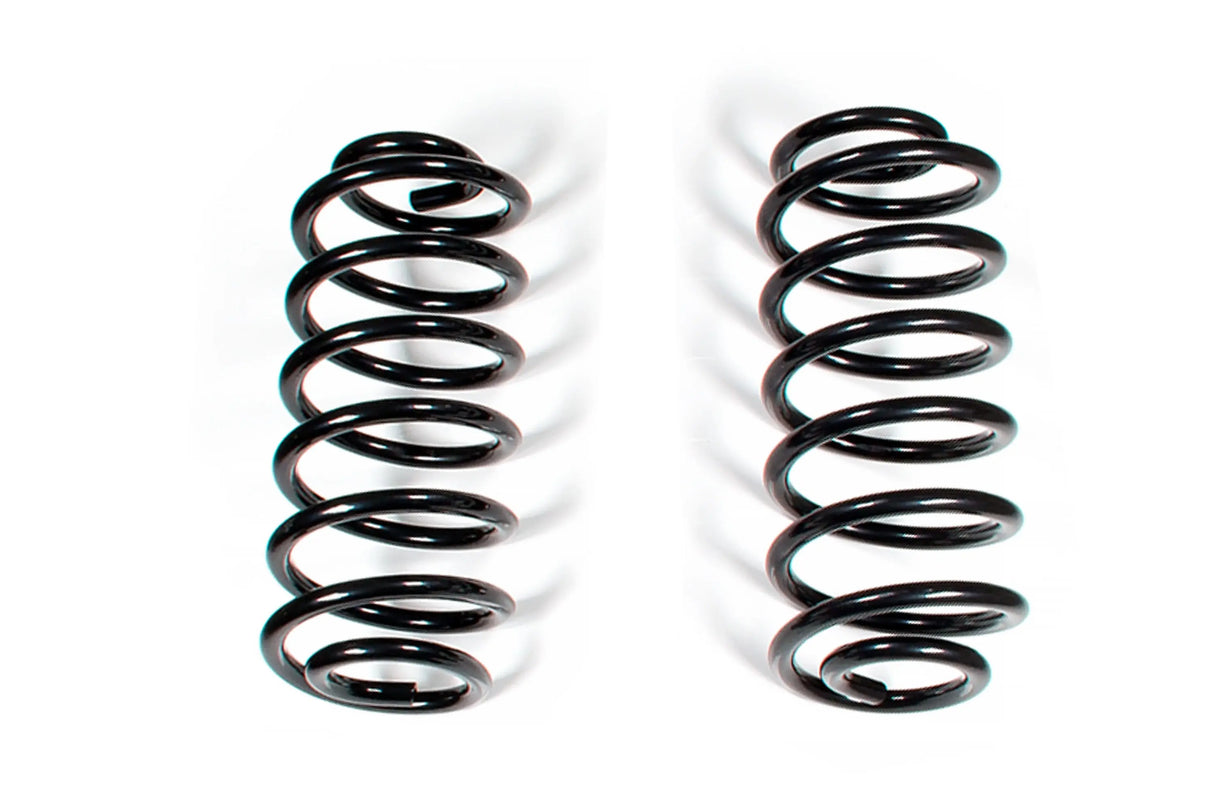 Coil Springs - Rear | 4.5 Inch Lift | Jeep Grand Cherokee ZJ (93-98) BDS Suspension