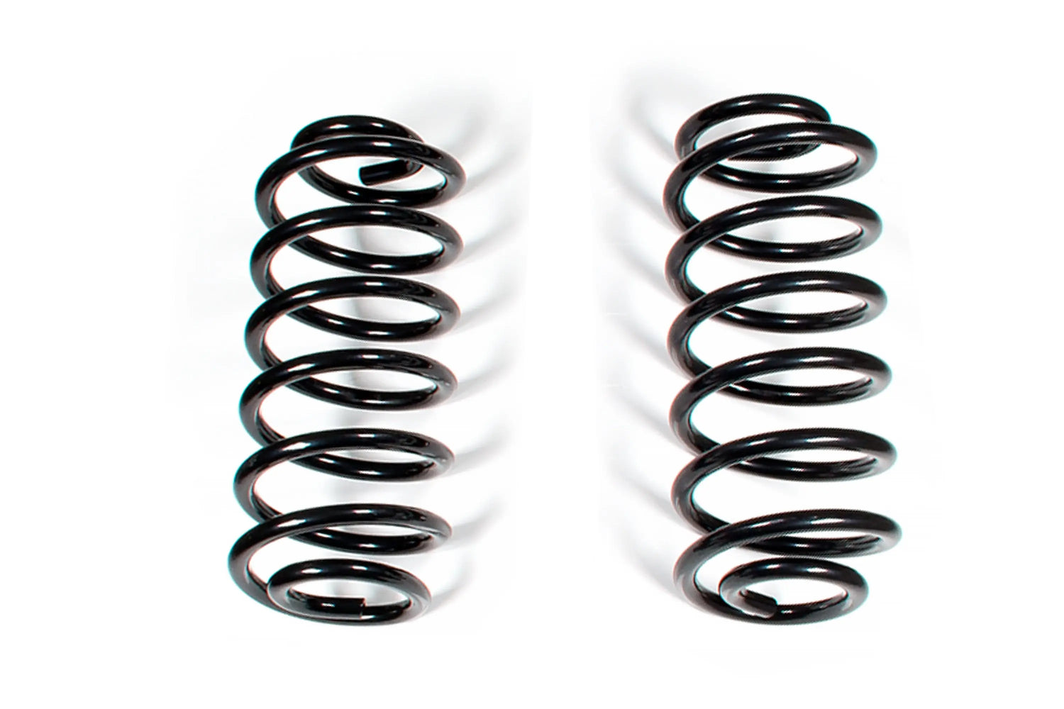 Coil Springs - Rear | 3 Inch Lift | Jeep Wrangler TJ (97-06) BDS Suspension