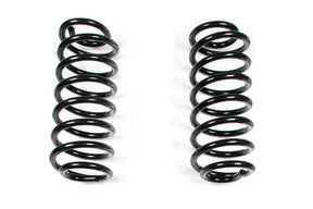 Coil Springs - Rear | 3.5 Inch Lift | Jeep Grand Cherokee WJ (99-04) BDS Suspension