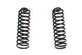 Coil Springs - Rear | 6.5 Inch Lift | Jeep Wrangler JK (07-18) | 4 Door BDS Suspension